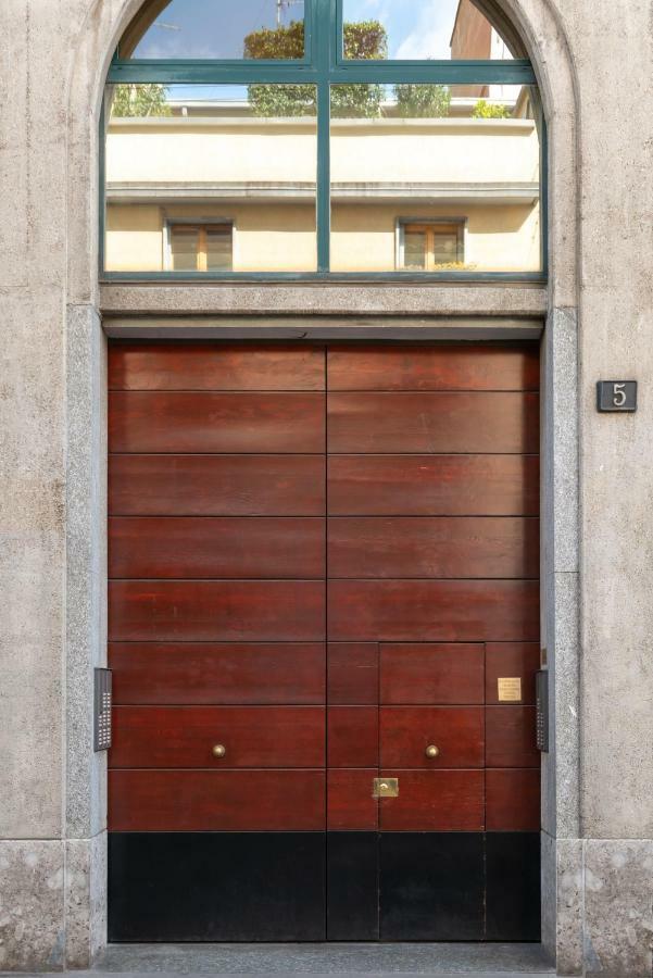 Appartement Mini Loft Moscova *