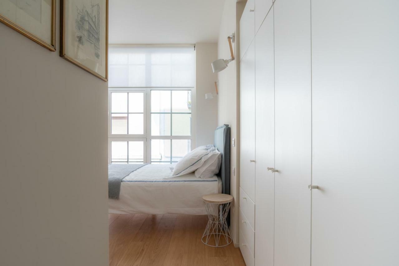 Mini Loft Moscova Appartement