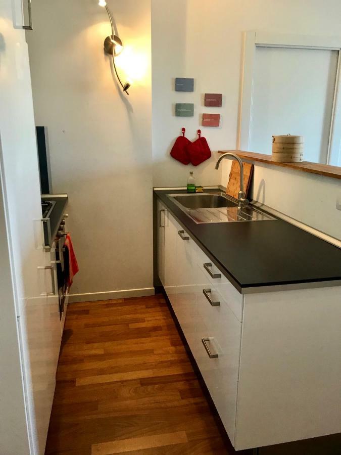 Cozy Naviglio Pavese Appartamento