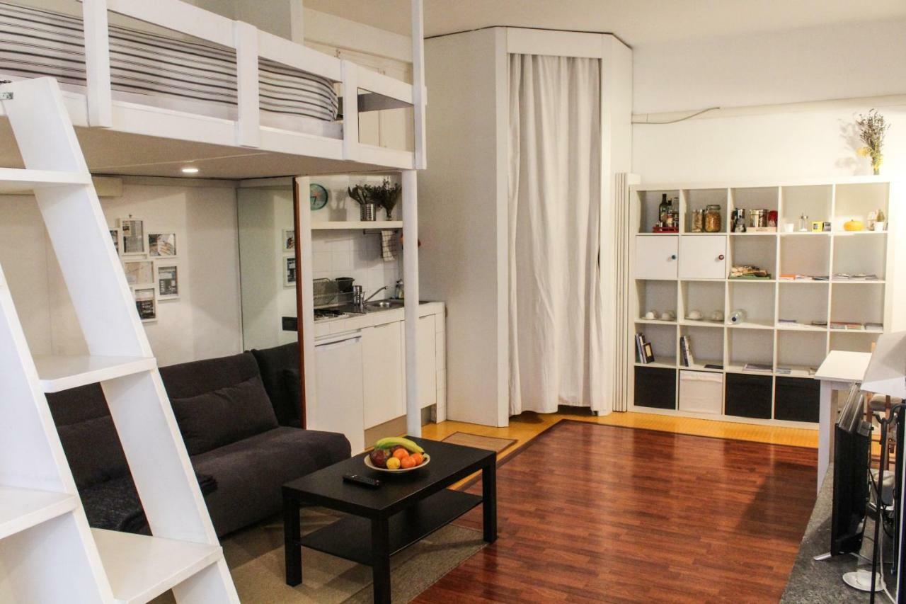 Casa Domenico * Milano
