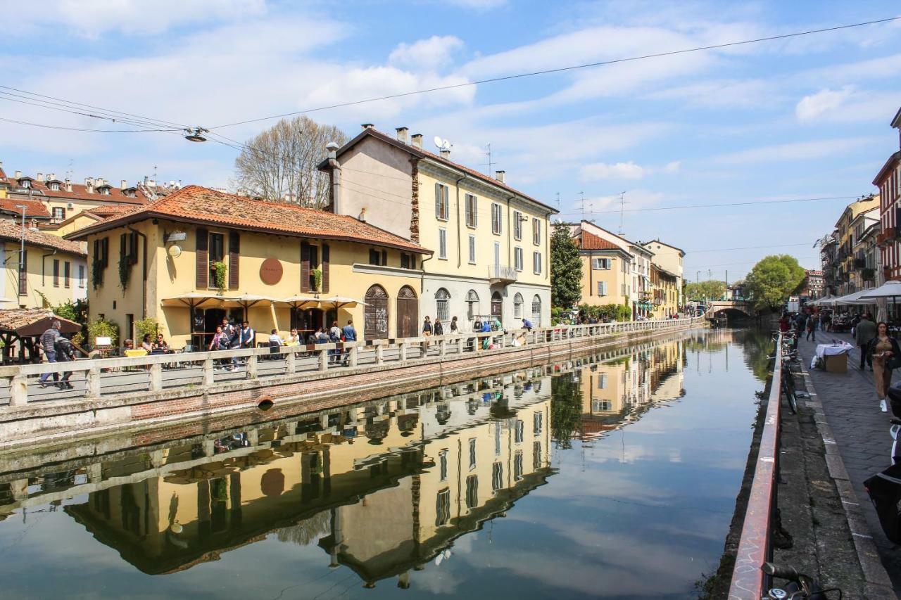 Casa Domenico Milano