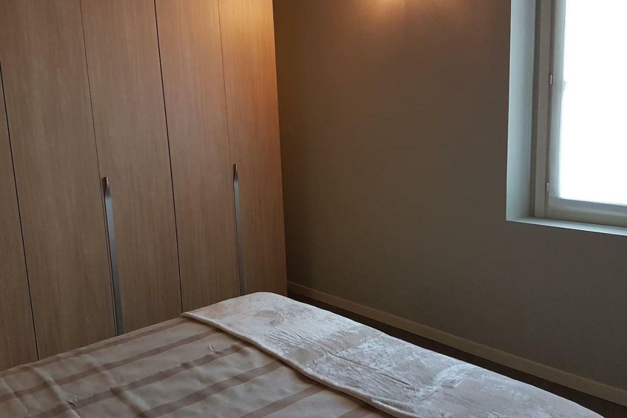 Cascina Cotica Appartamento Milano