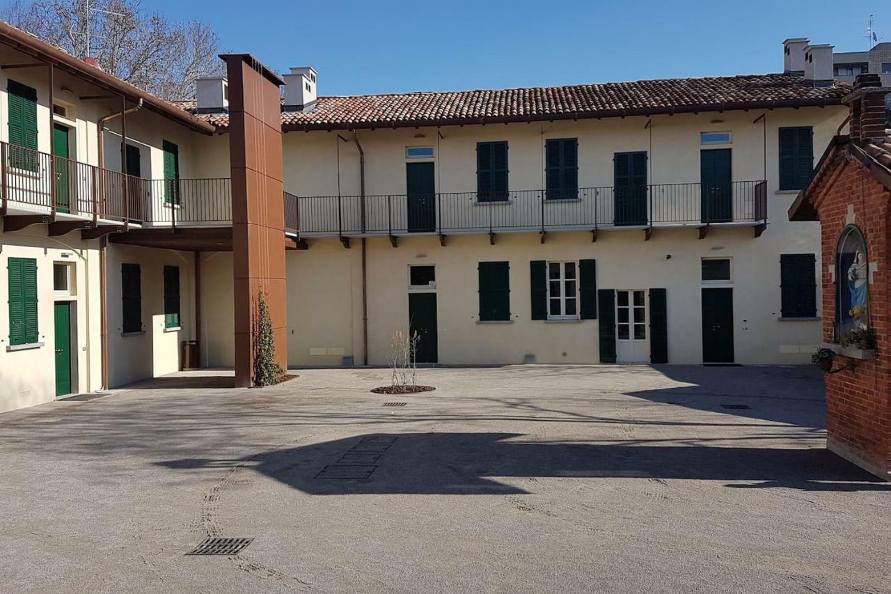 Cascina Cotica Milano