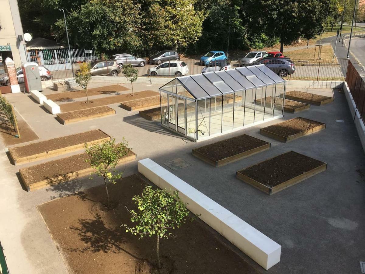 Appartamento Cascina Cotica Milano