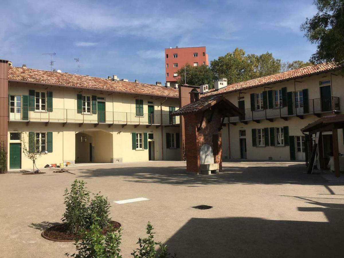 Appartamento Cascina Cotica Milano