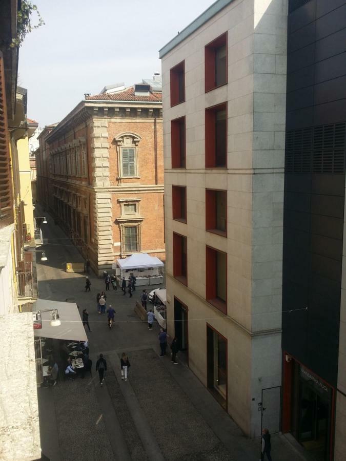 Heart Of Brera Appartamento Milano