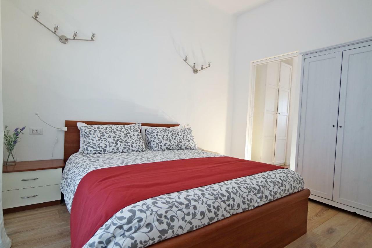 Via Crema 6 Apartment *