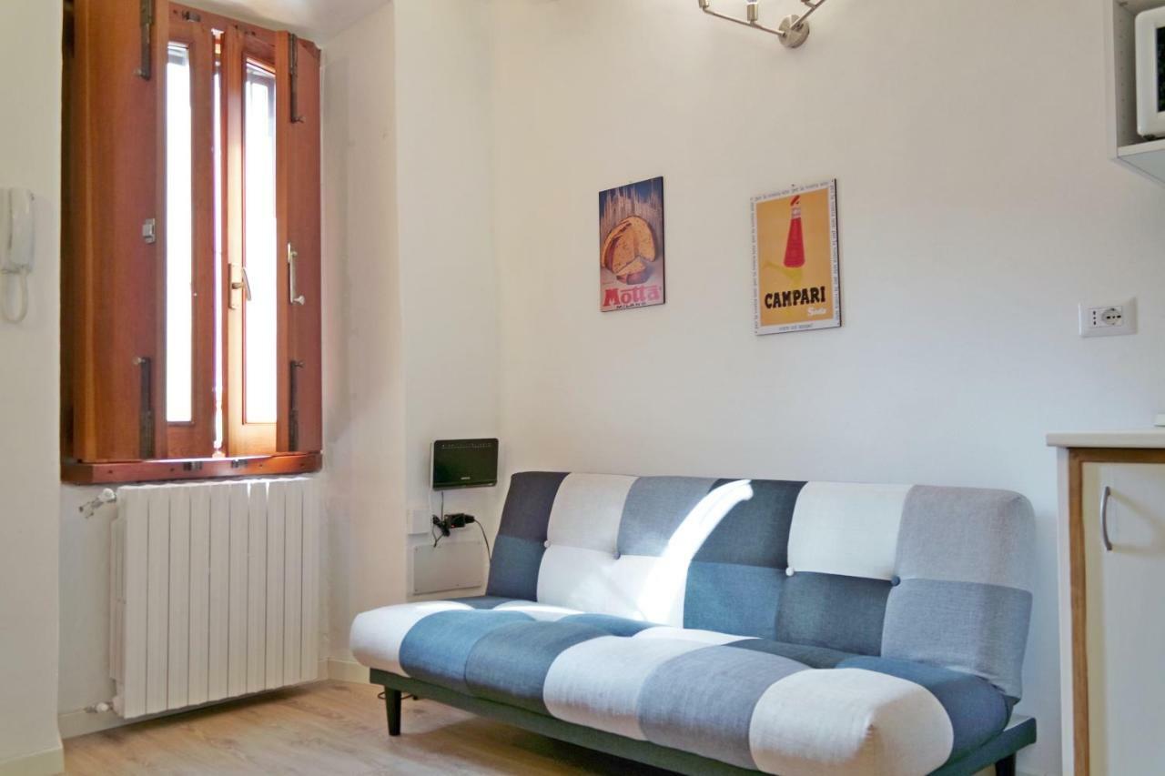 Leilighet Via Crema 6 Milano