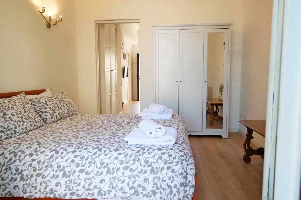Via Crema 6 Apartment *