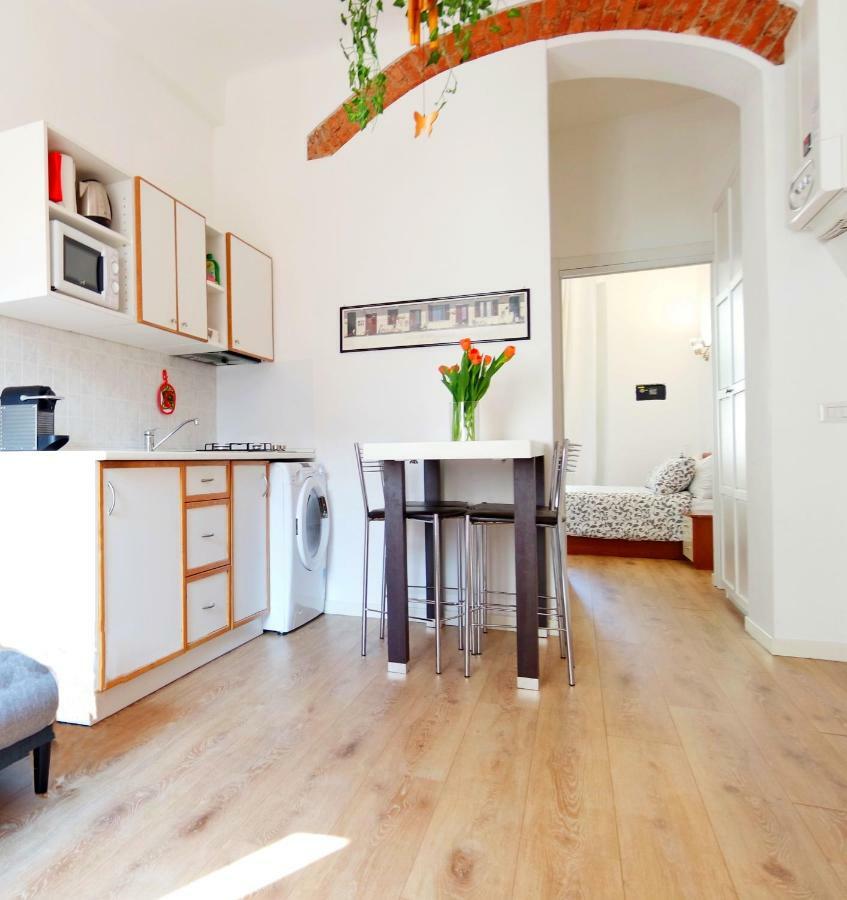 Via Crema 6 Apartment *