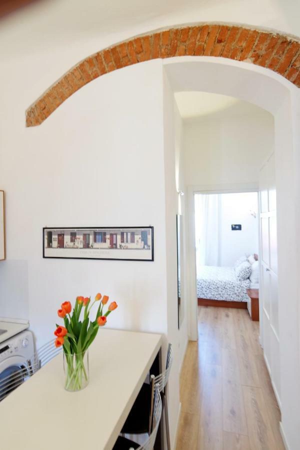 Apartment Via Crema 6