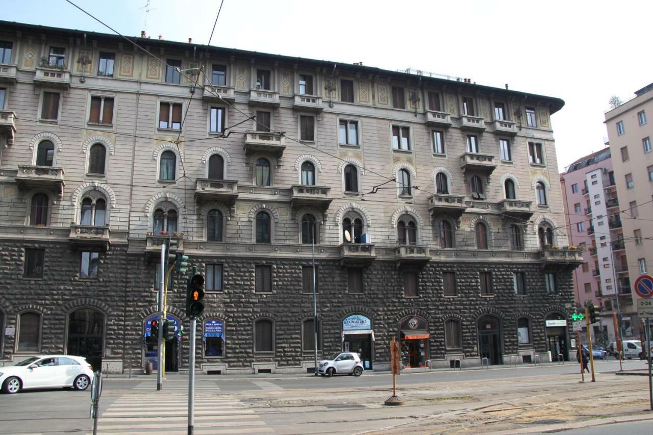 Appartement Viale Lunigiana - Penthouse - 6 People Milaan