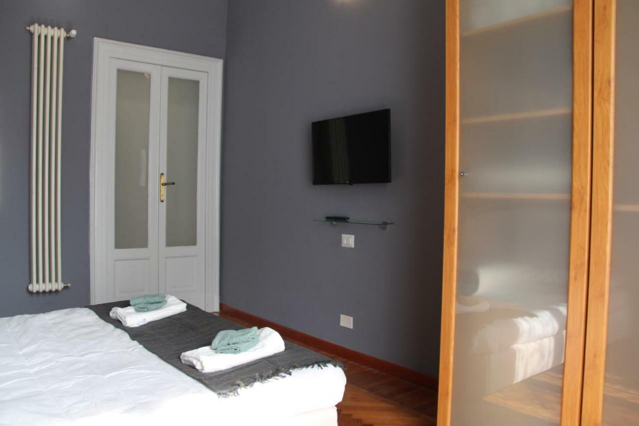 Appartement Viale Lunigiana - Penthouse - 6 People *