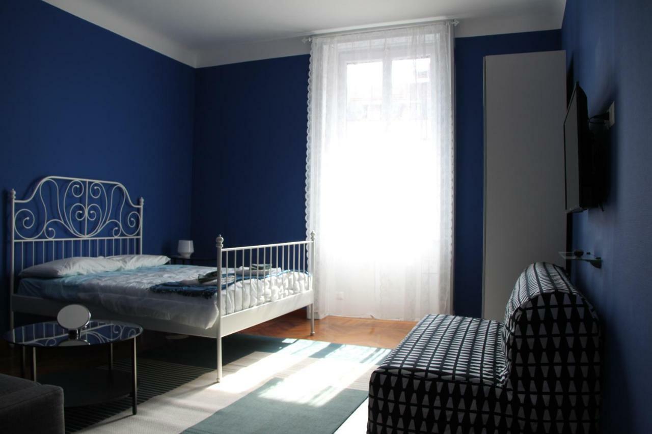 Viale Lunigiana - Penthouse - 6 People * Milaan