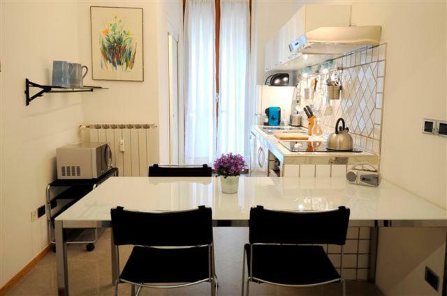 Apartment Le Corti Di Aloa