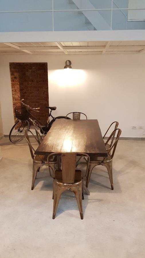 Apartment Bike-loft Milan