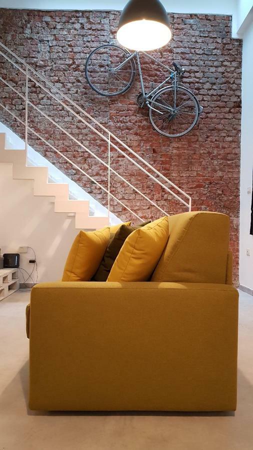 Bike-loft