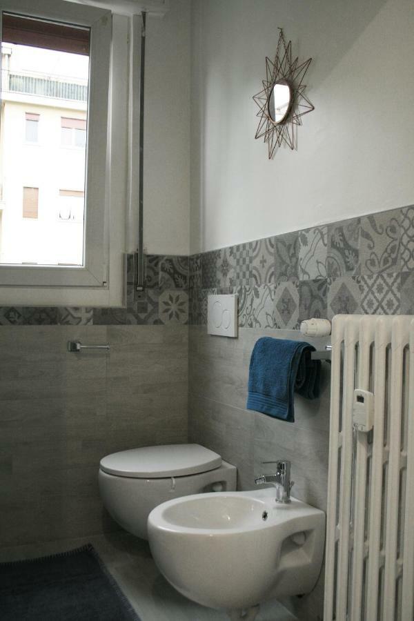Clever House * Milan