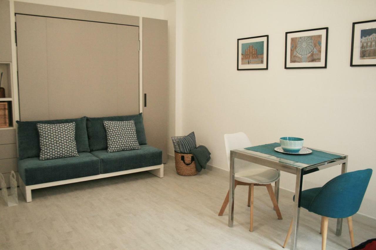 Clever House Apartment