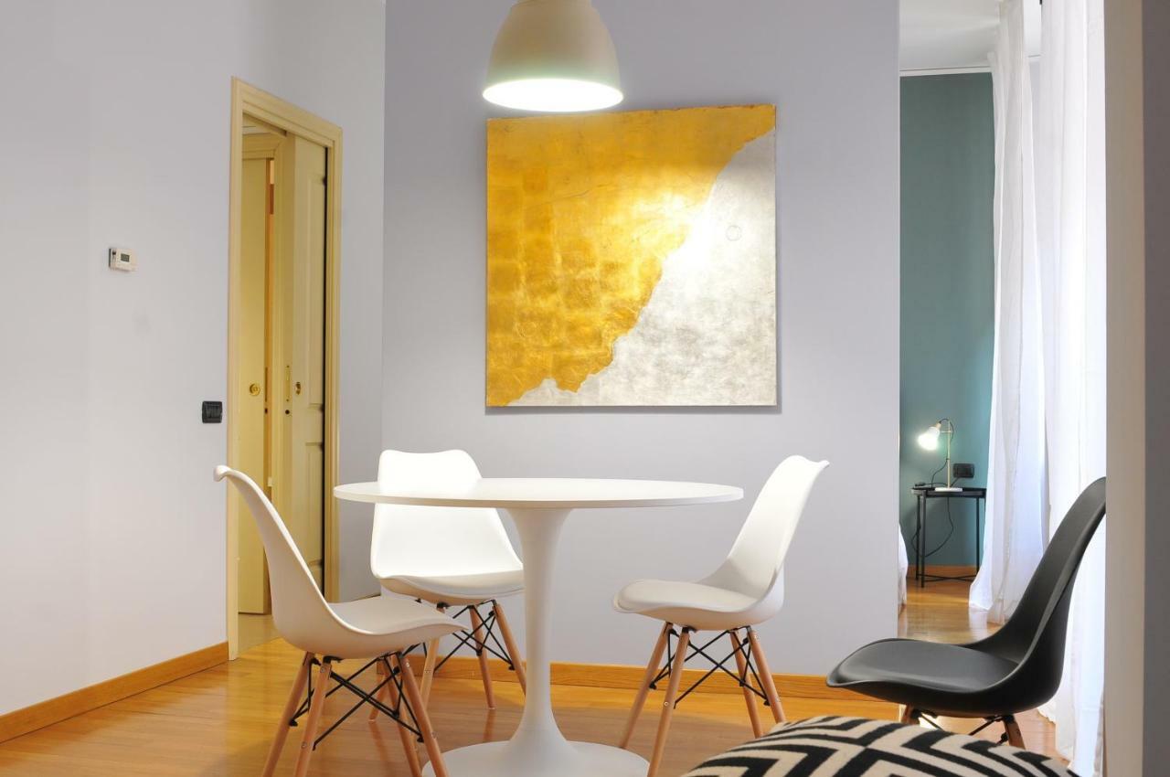Lejlighed Residenza Fiori Oscuri