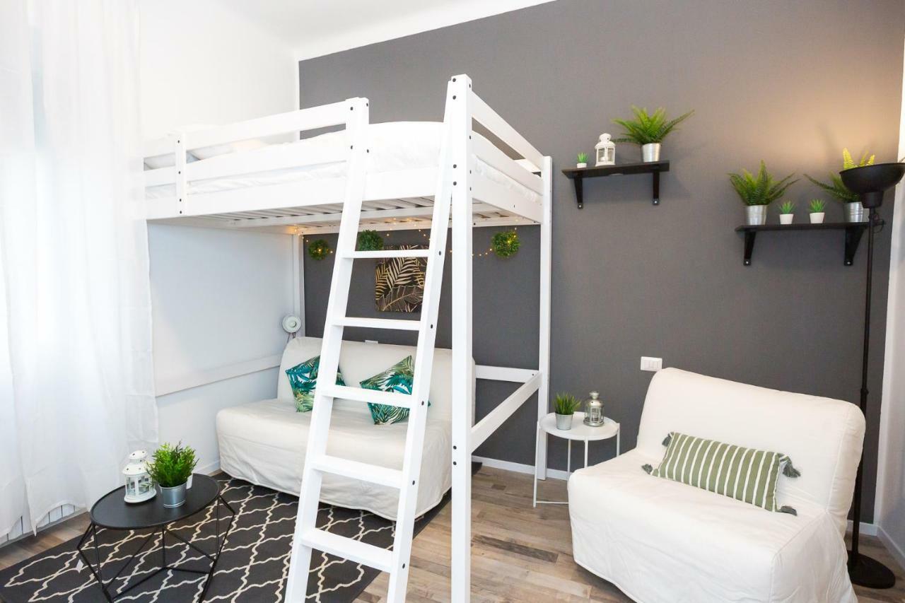 Mamiani 6 * Milano
