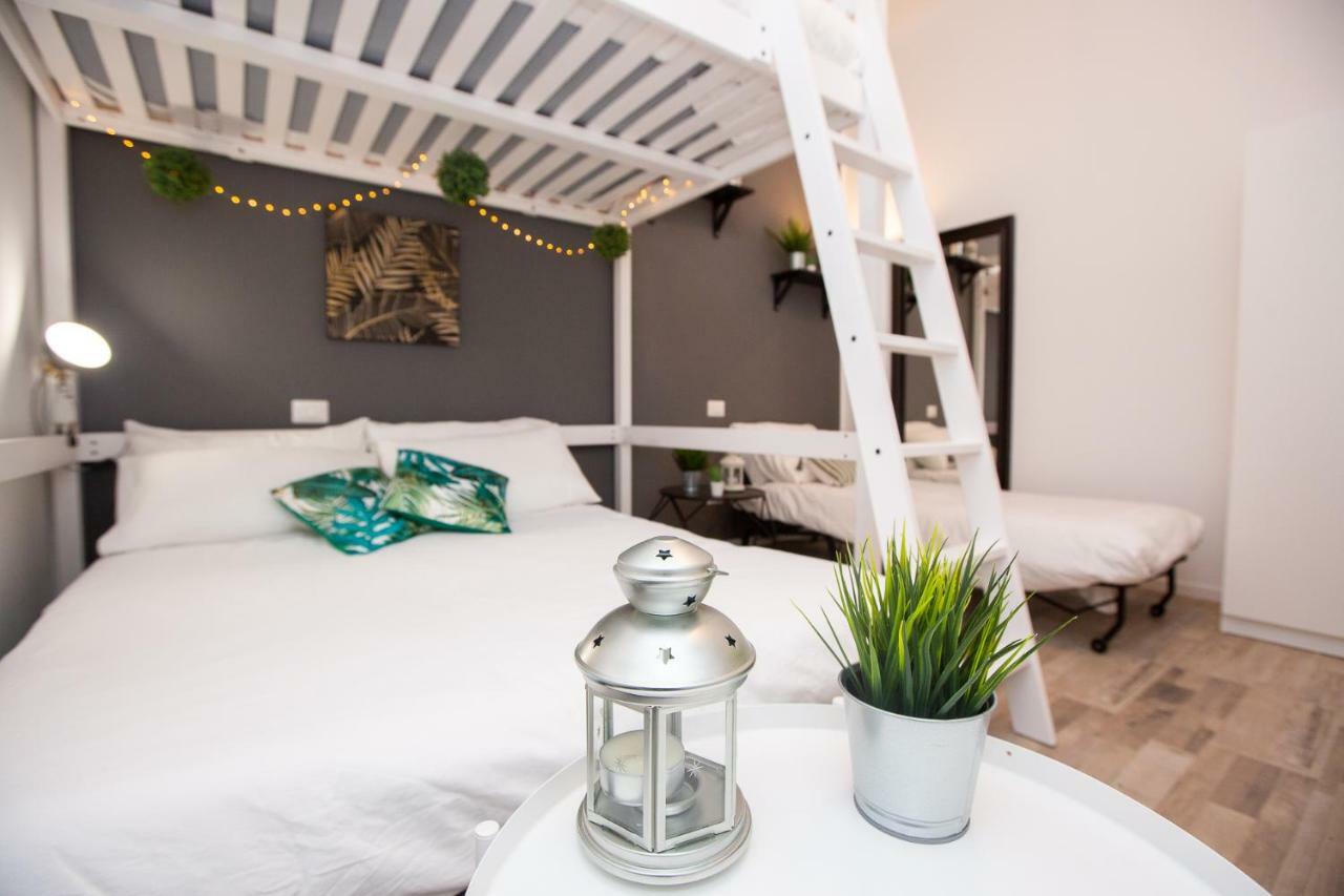 Mamiani 6 * Milano