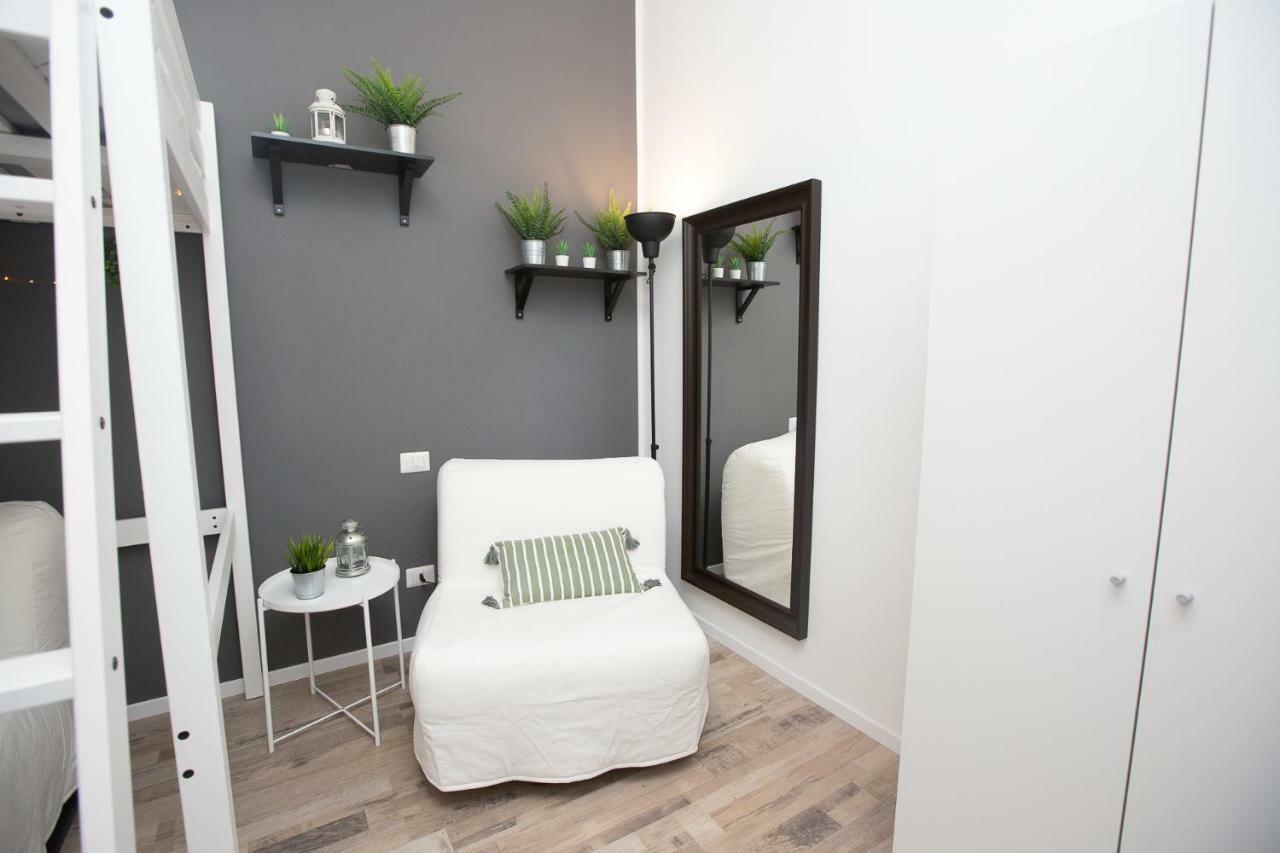 Lejlighed Mamiani 6 Milano