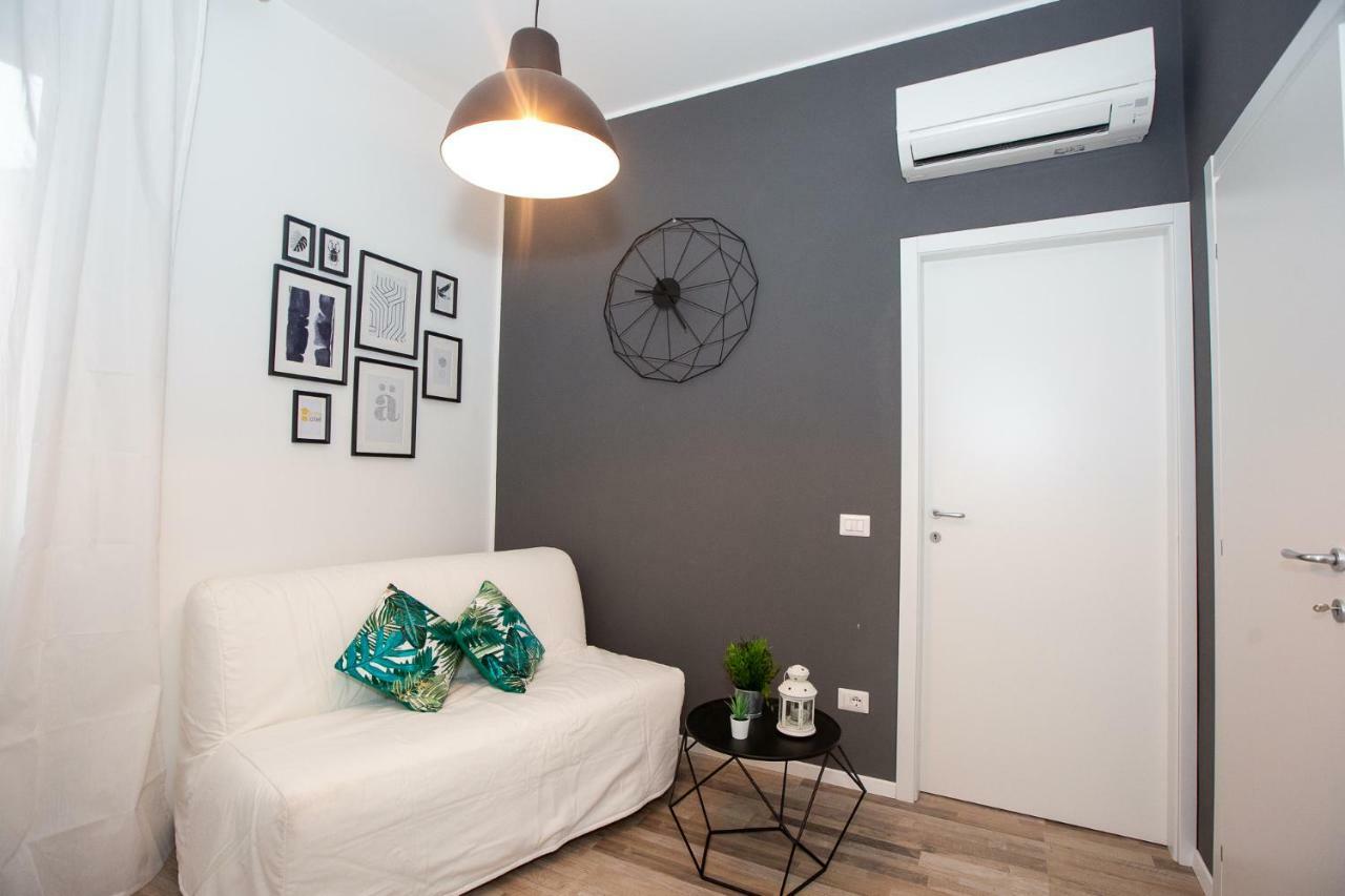 Mamiani 6 * Milano
