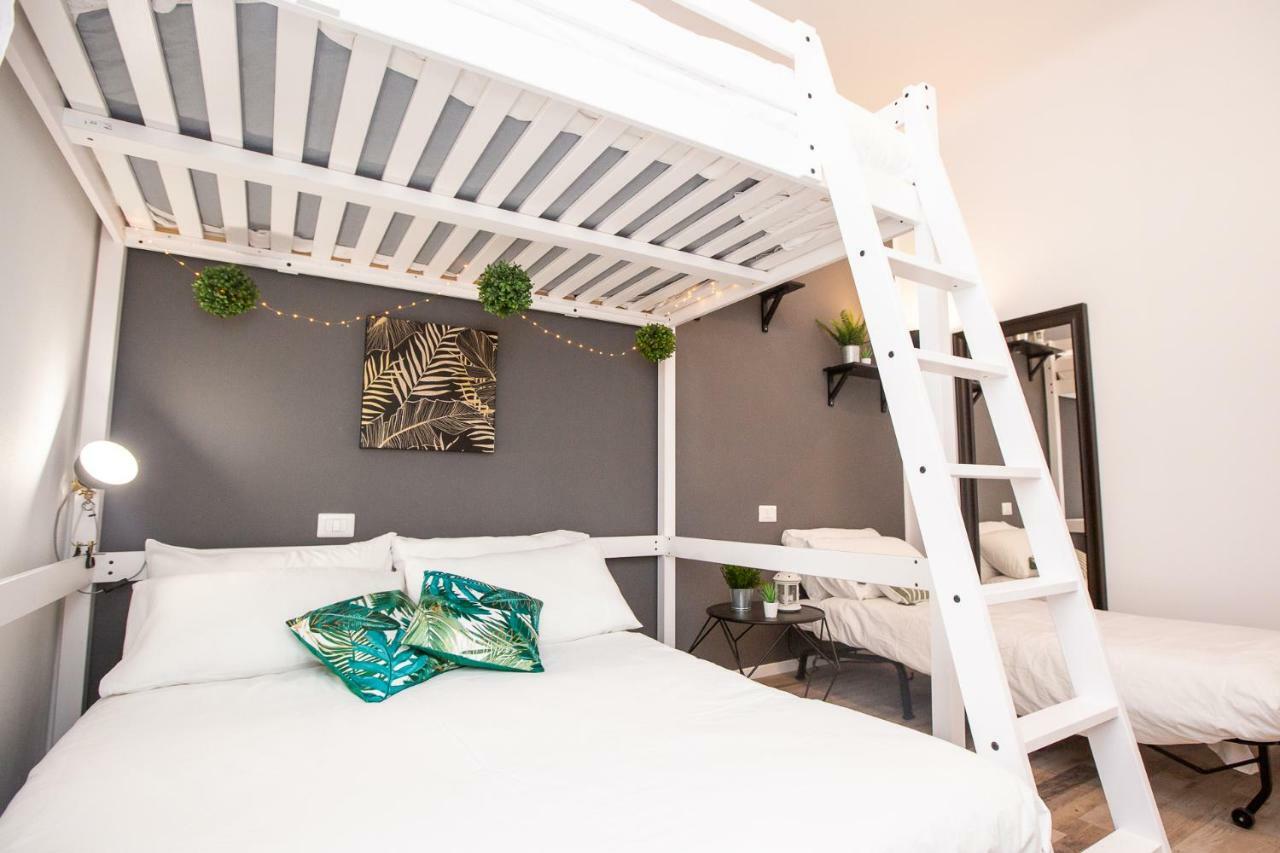 Apartment Mamiani 6 Mailand