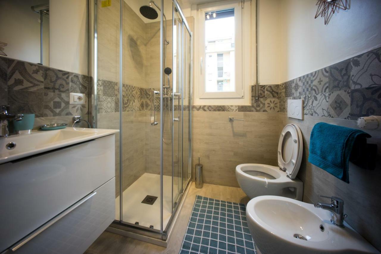 Apartment Clever House Milan