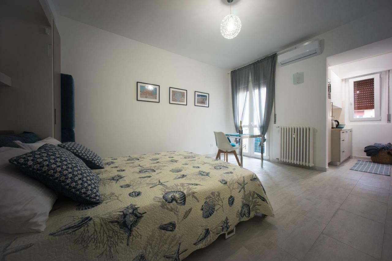 Clever House Apartment *