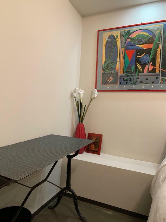Fra Storia E Modernita Appartement