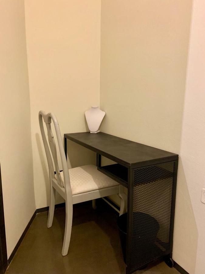 Fra Storia E Modernita Appartement Milaan