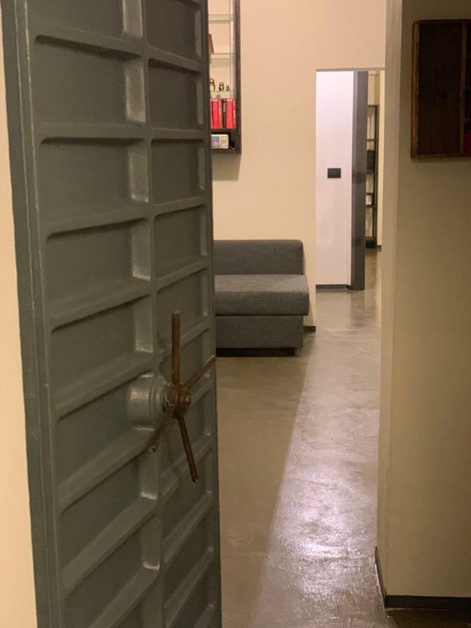 Fra Storia E Modernita Appartement Milaan