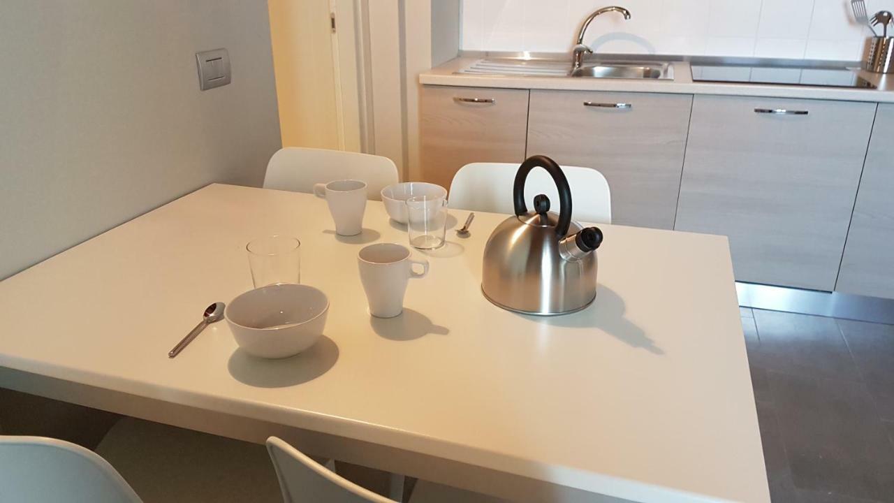 Appartamento Cascina Cotica Milano
