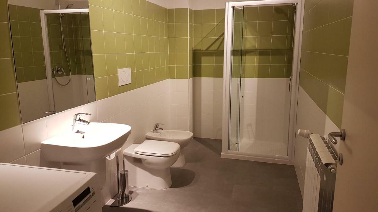 Appartamento Cascina Cotica
