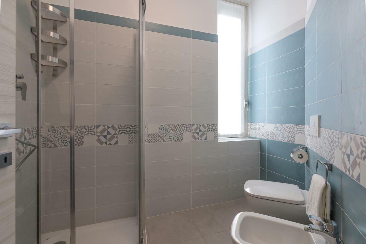 Center - Porta Romana Appartement *