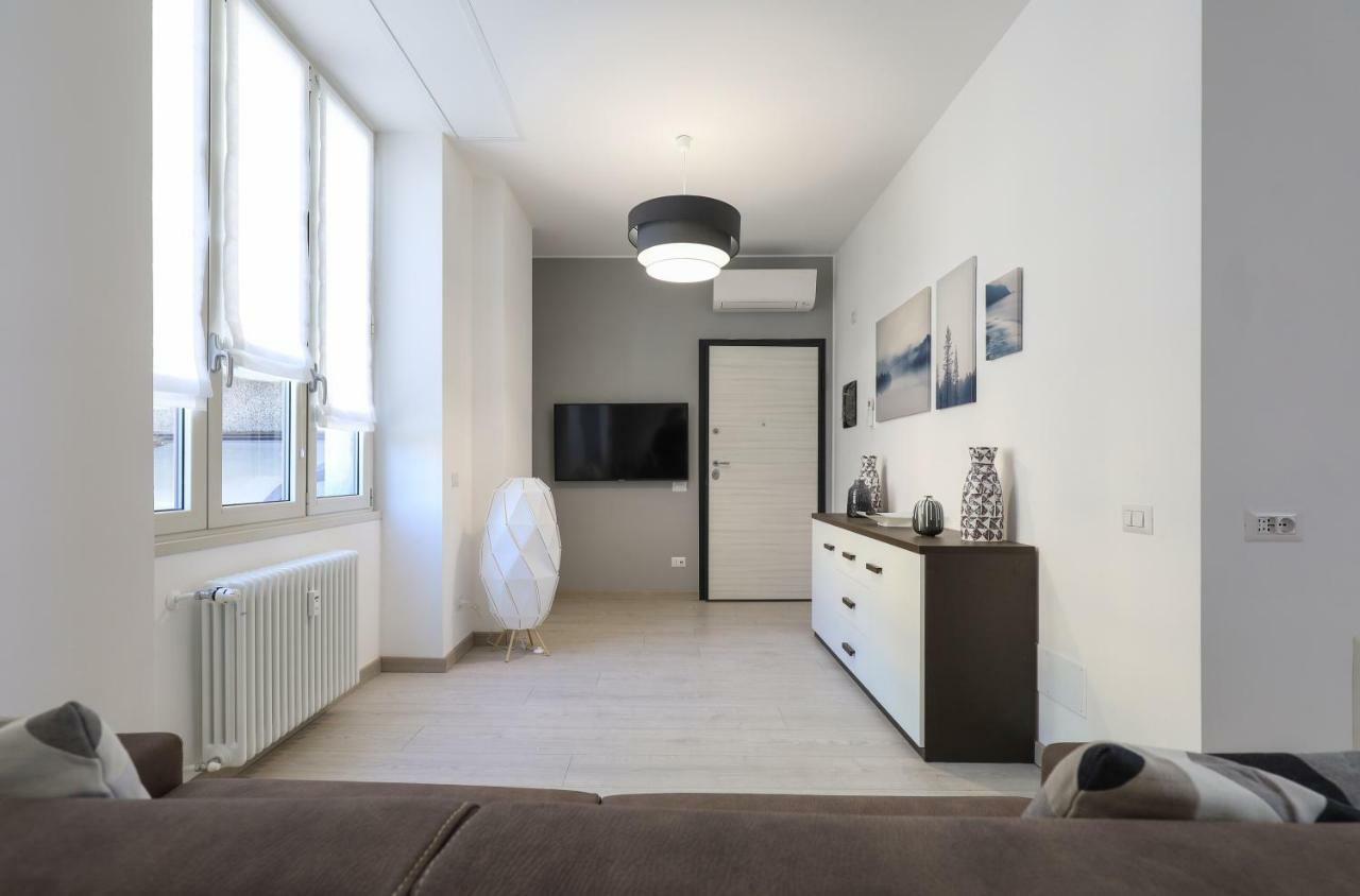 Appartement Center - Porta Romana Milaan