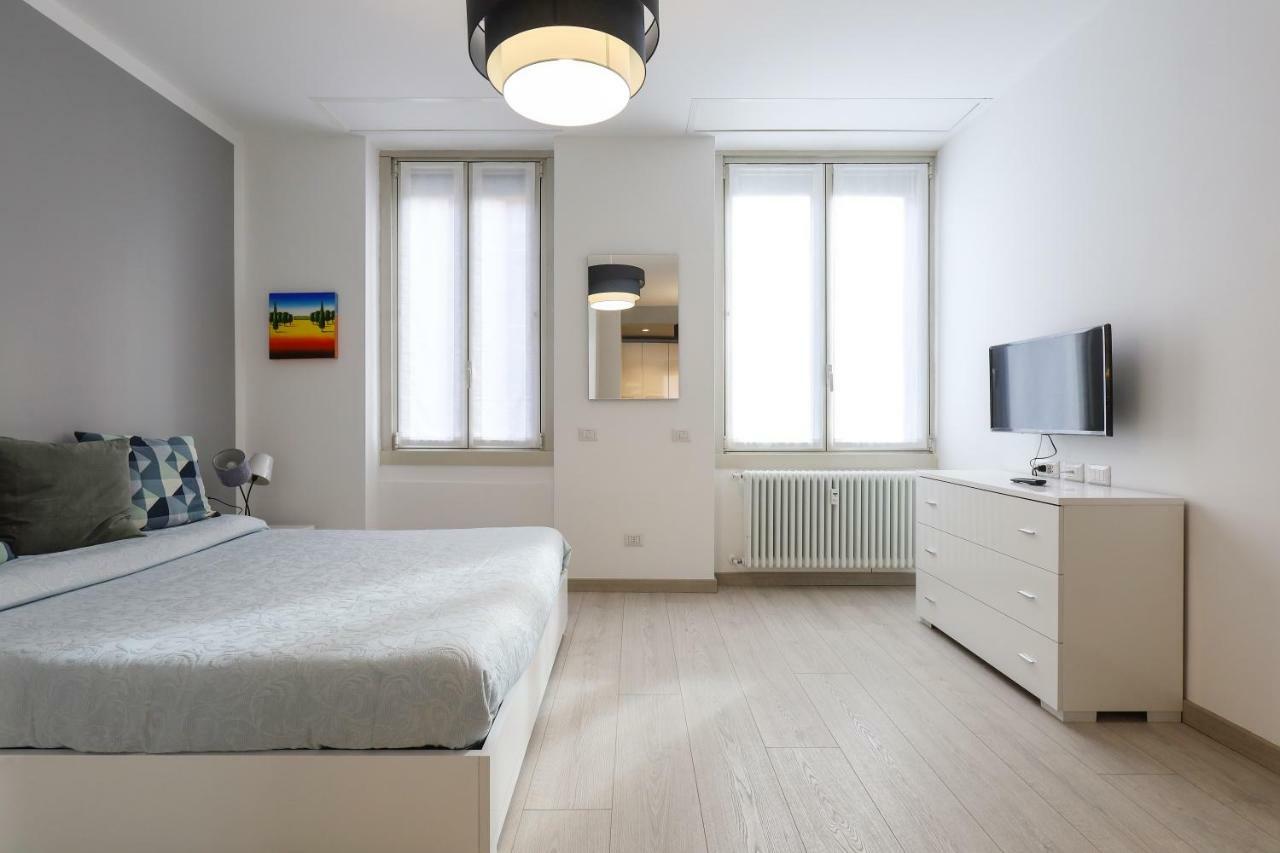 Center - Porta Romana Appartement