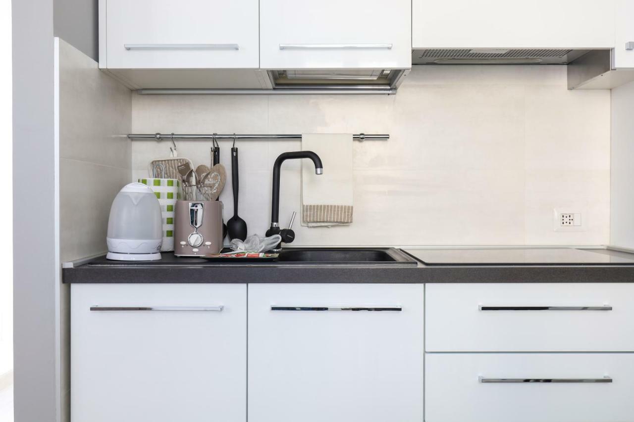 Appartement Center - Porta Romana *
