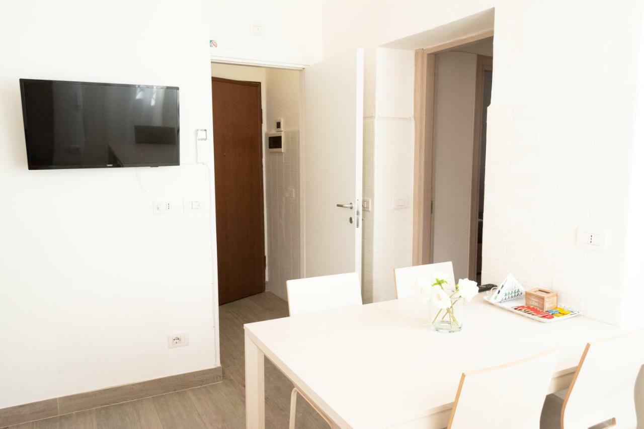Appartement Porta Venezia - Downtown Milaan