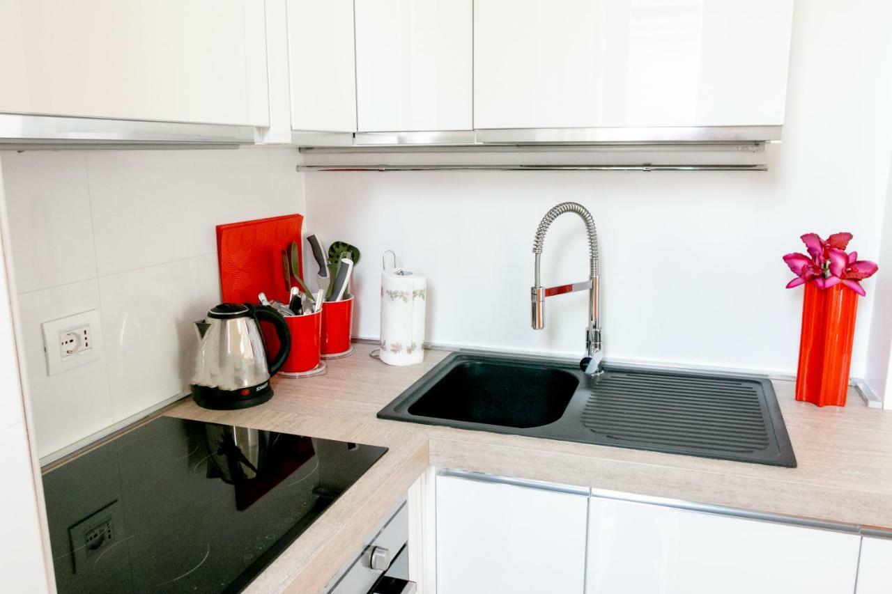 Appartement Porta Venezia - Downtown