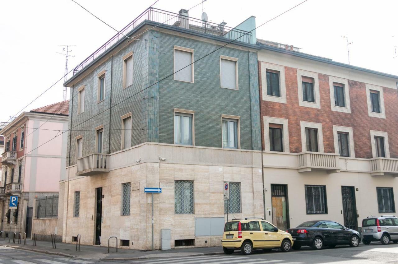 Porta Venezia - Downtown Milaan