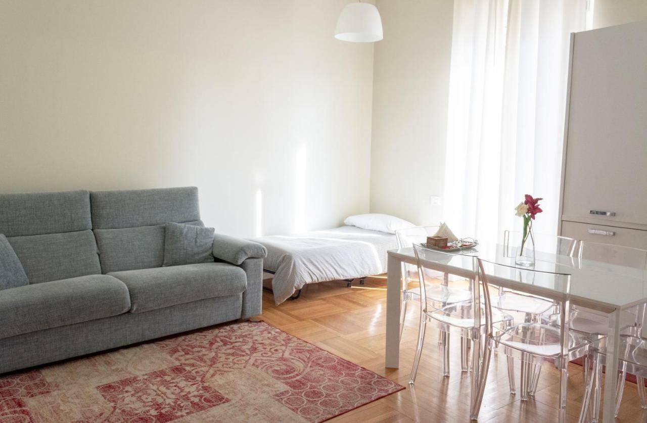 Porta Venezia - Downtown Appartement Milaan