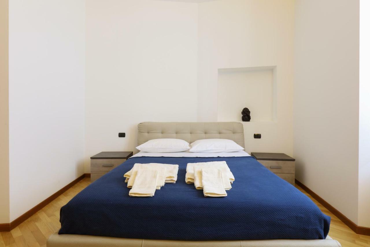 Brera Design District Luxury Lejlighed