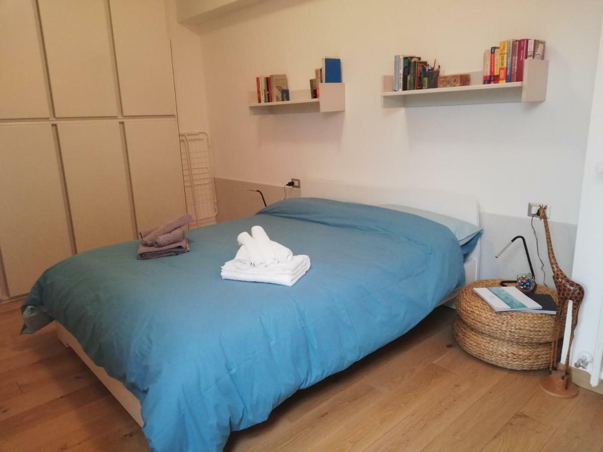 Appartement Deloft In