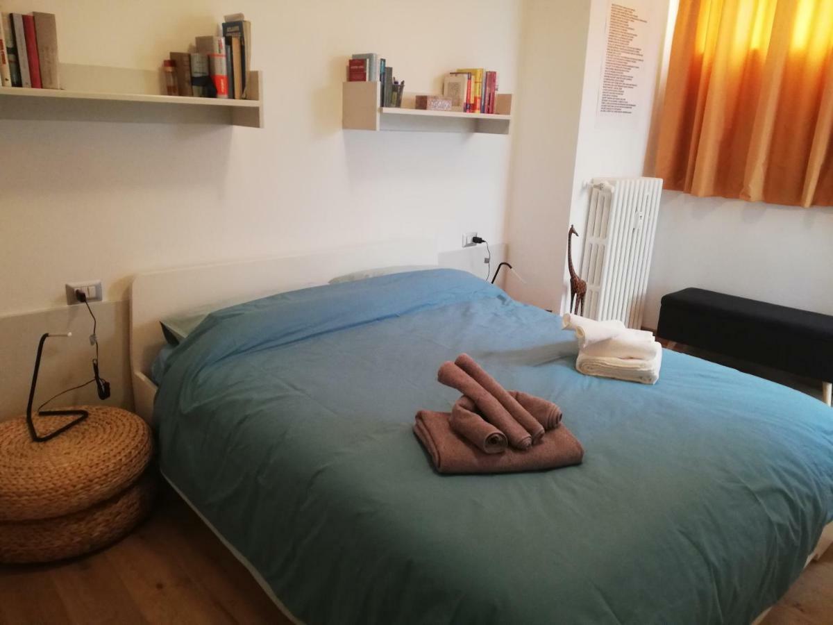Appartement Deloft In Milaan