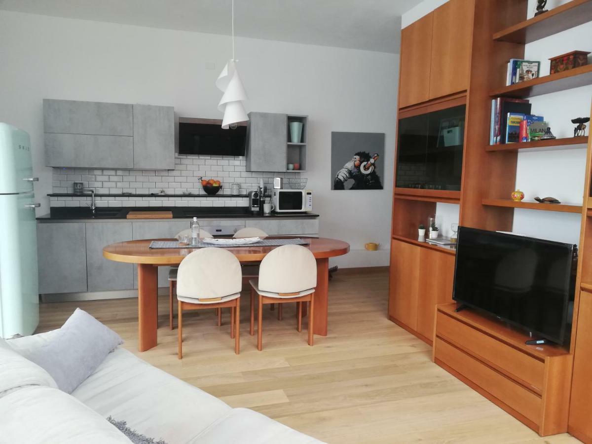 Deloft In Appartement *