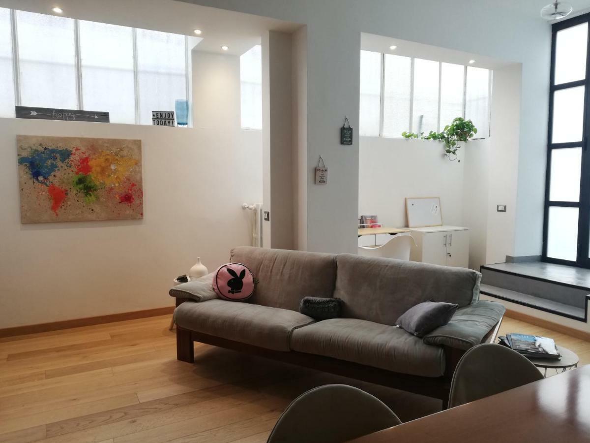 Appartement Deloft In *