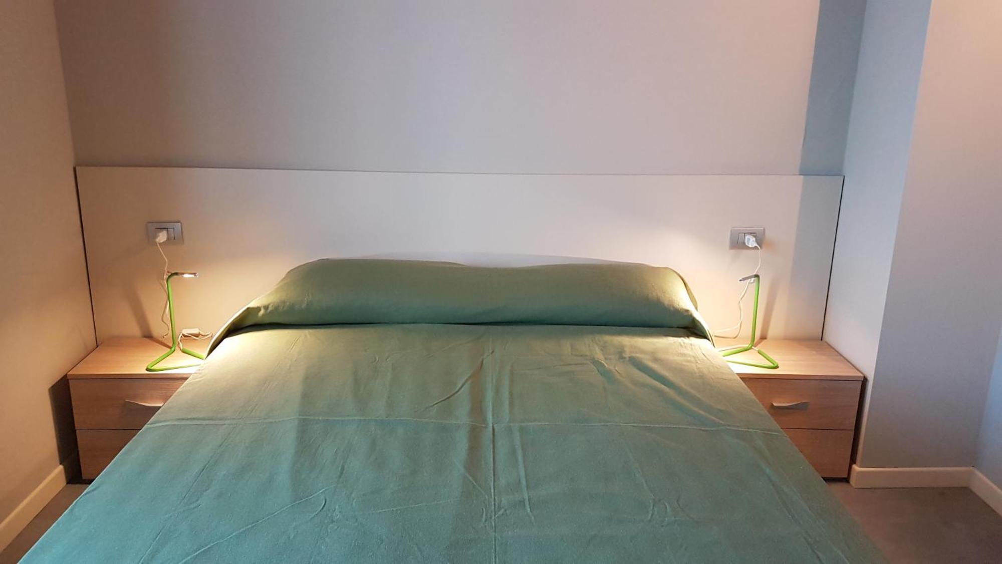 Cascina Cotica Appartamento